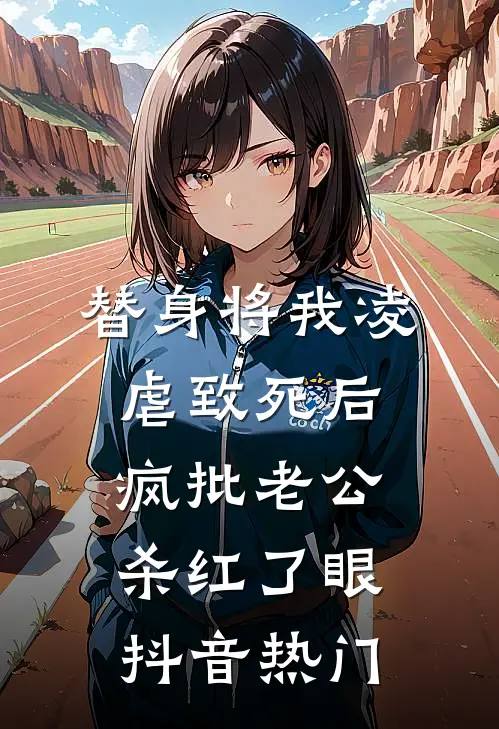 替身将我凌虐致死后，疯批老公杀红了眼抖音热门