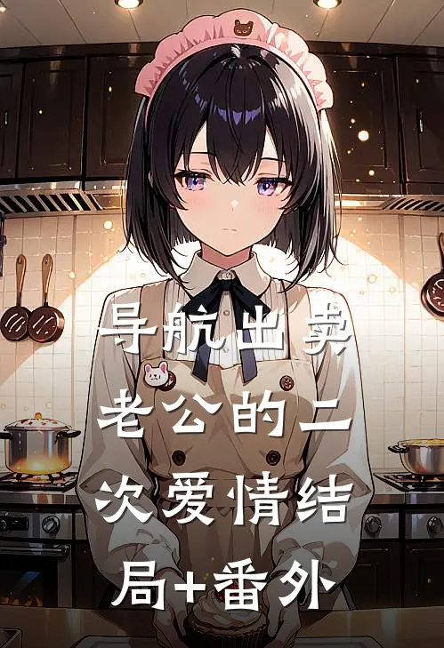 导航出卖老公的二次爱情结局+番外
