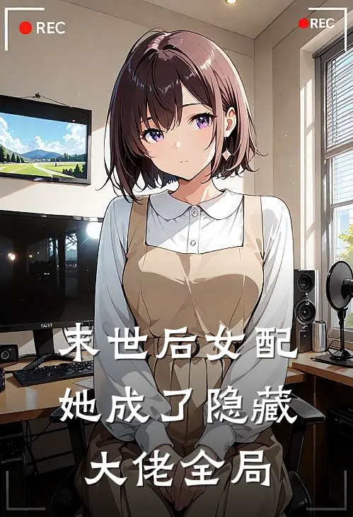 末世后女配她成了隐藏大佬全局