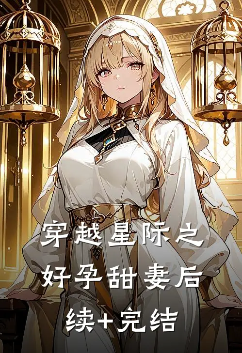 穿越星际之好孕甜妻后续+完结