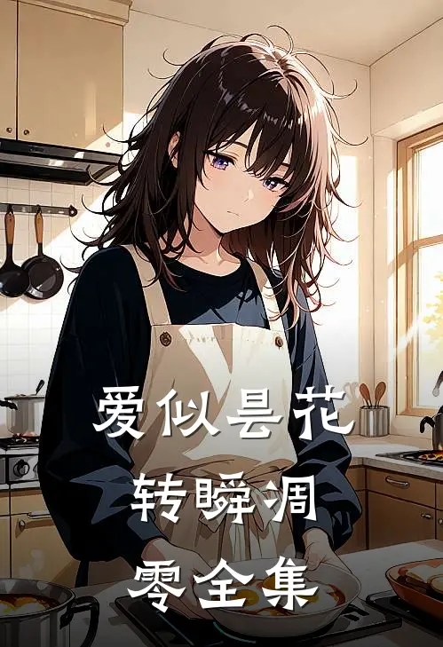 爱似昙花,转瞬凋零全集在线观看