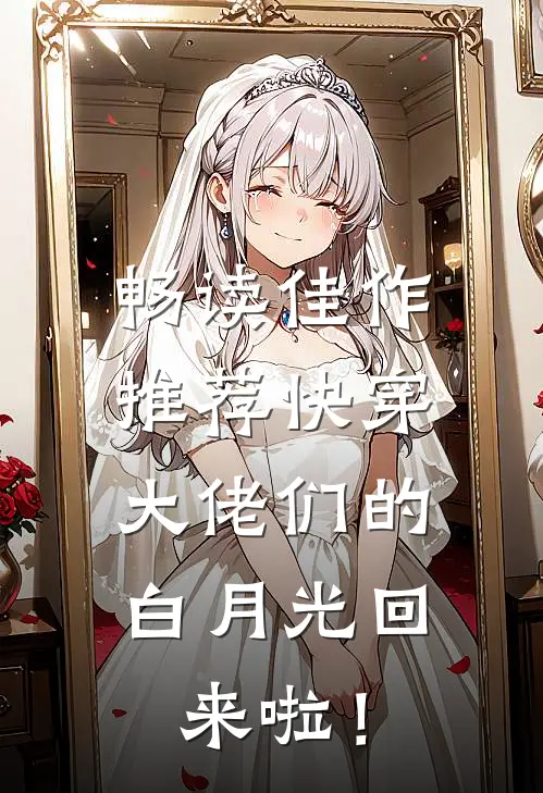 畅读佳作推荐快穿：大佬们的白月光回来啦！