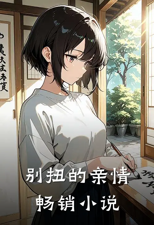 别扭的亲情畅销小说
