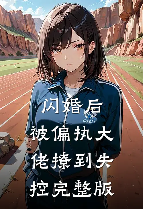 闪婚后，被偏执大佬撩到失控完整版