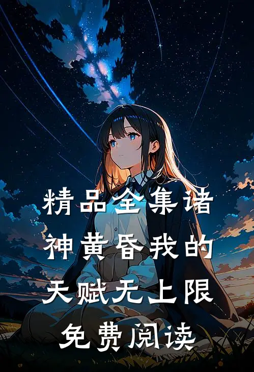 精品全集诸神黄昏我的天赋无上限免费阅读