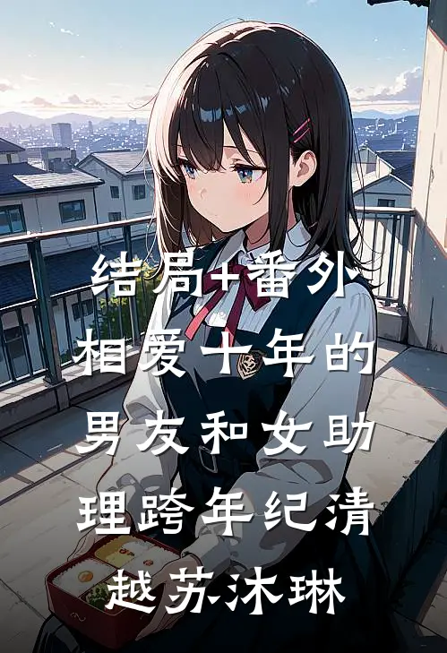 结局+番外相爱十年的男友和女助理跨年纪清越苏沐琳