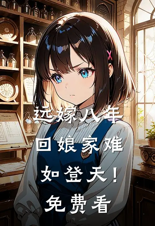 远嫁八年，回娘家难如登天！免费看