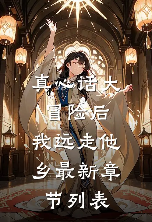 真心话大冒险后，我远走他乡最新章节列表