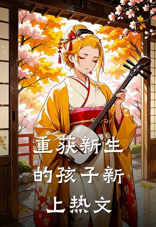 重获新生的孩子新上热文