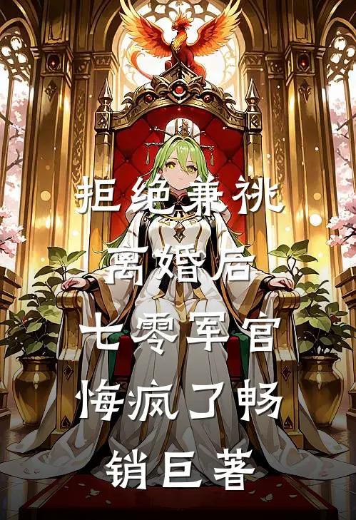 拒绝兼祧离婚后，七零军官悔疯了畅销巨著