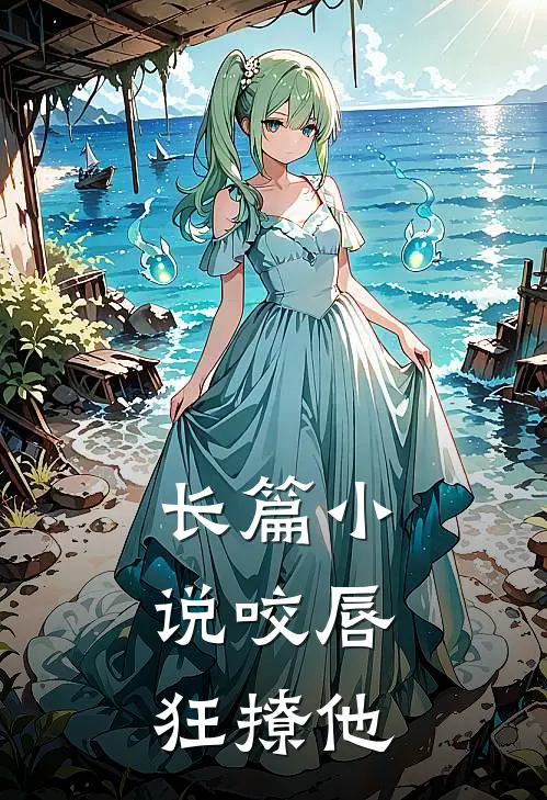 长篇小说咬唇，狂撩他
