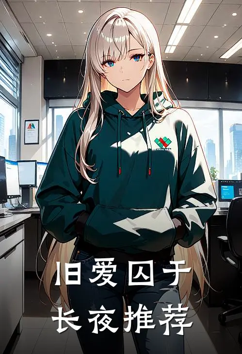 旧爱囚于长夜推荐