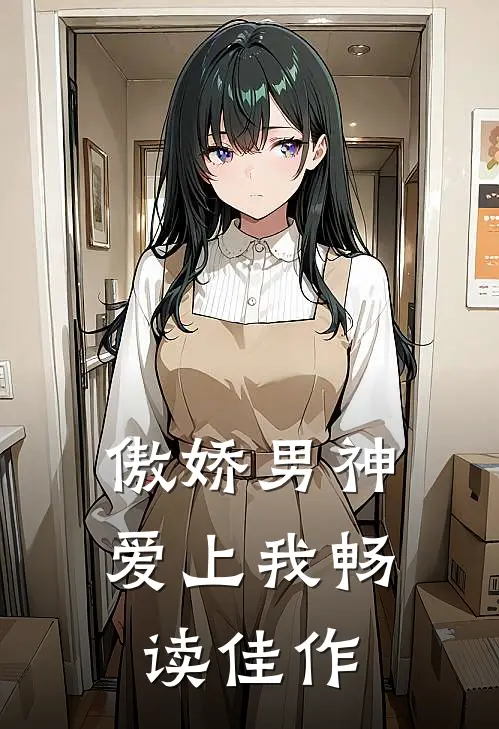 傲娇男神爱上我畅读佳作