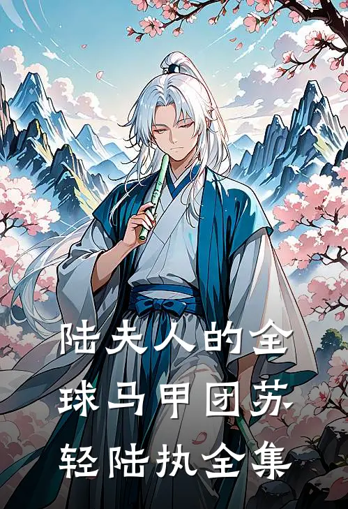 陆夫人的全球马甲团苏轻陆执 全集