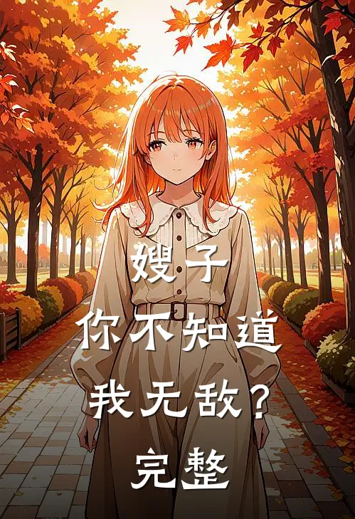嫂子,你不知道我无敌?完整版免费