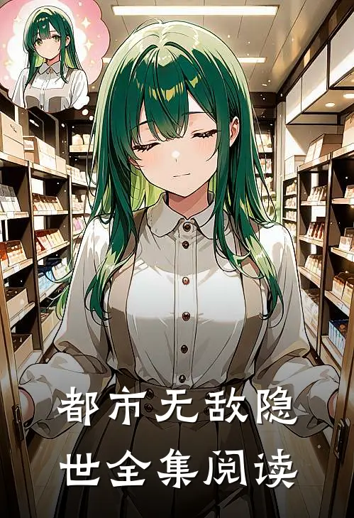 都市无敌隐世全集阅读