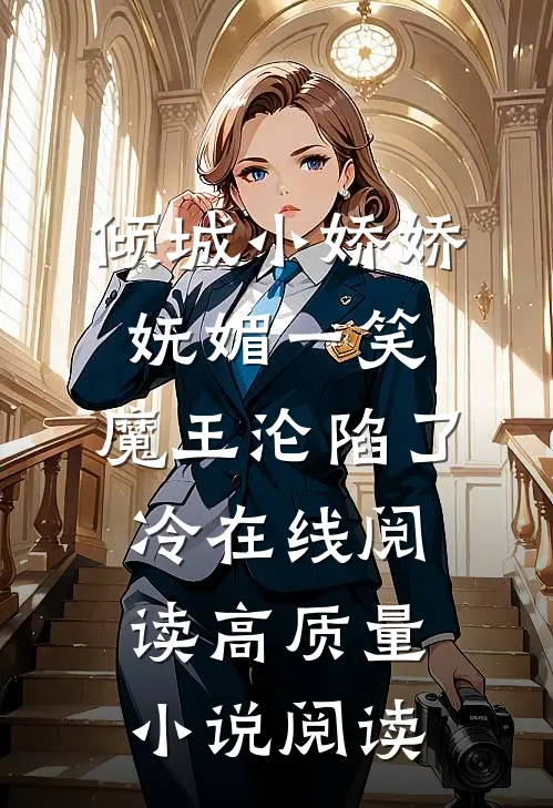 倾城小娇娇妩媚一笑,魔王沦陷了冷在线阅读高质量小说阅读
