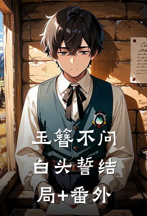 玉簪不问白头誓结局+番外