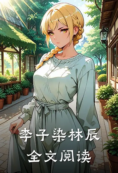 李子染林辰全文阅读