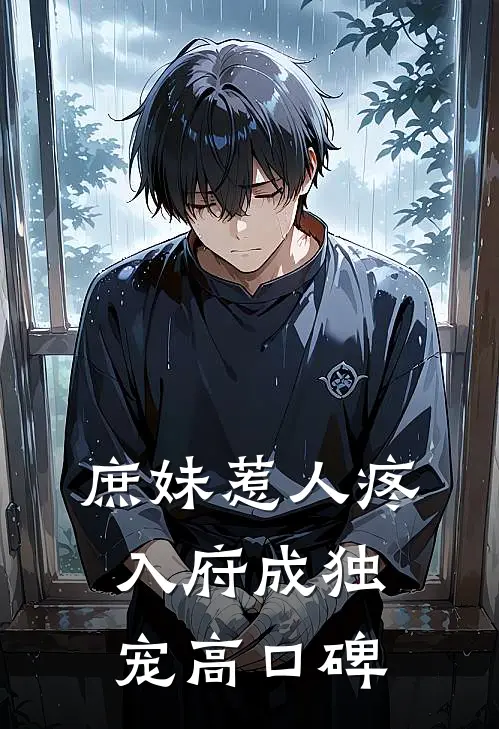 庶妹惹人疼，入府成独宠高口碑