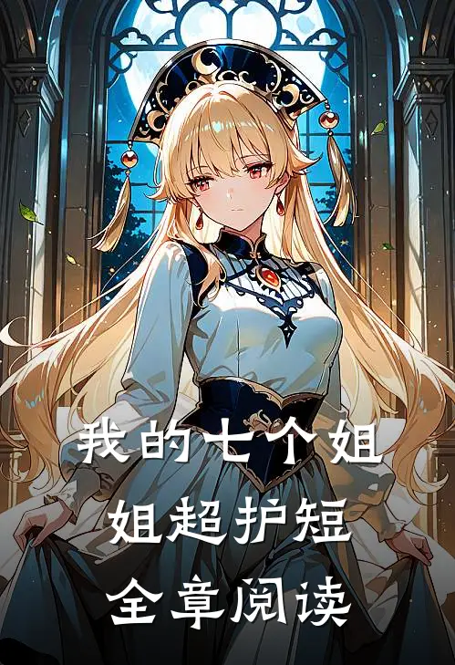 我的七个姐姐超护短全章阅读