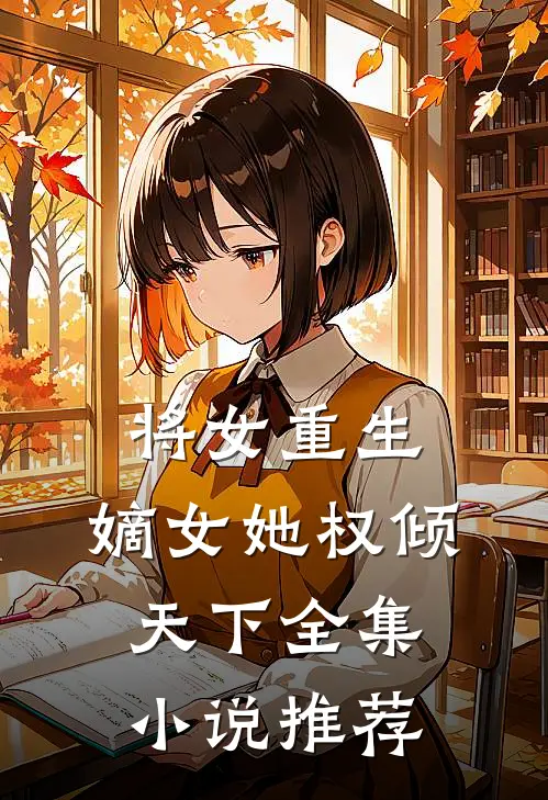 将女重生：嫡女她权倾天下全集小说推荐