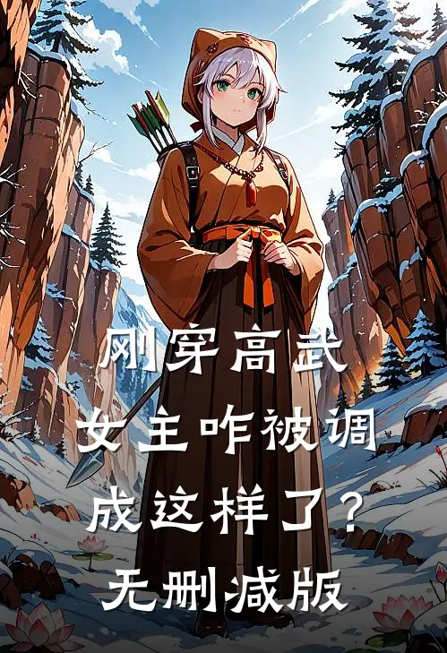 刚穿高武，女主咋被调成这样了？无删减版