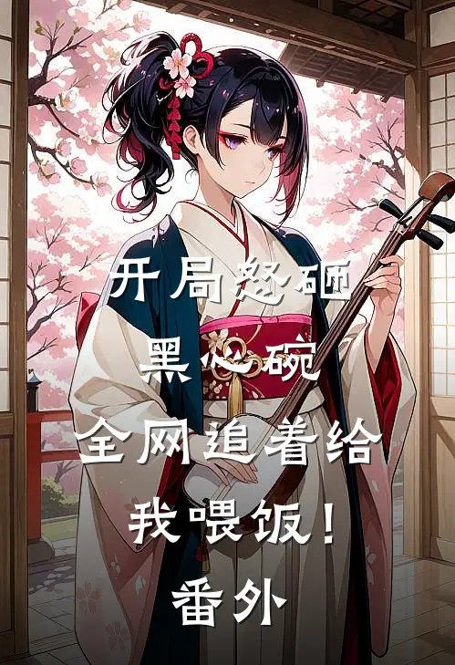 开局怒砸黑心碗，全网追着给我喂饭！番外
