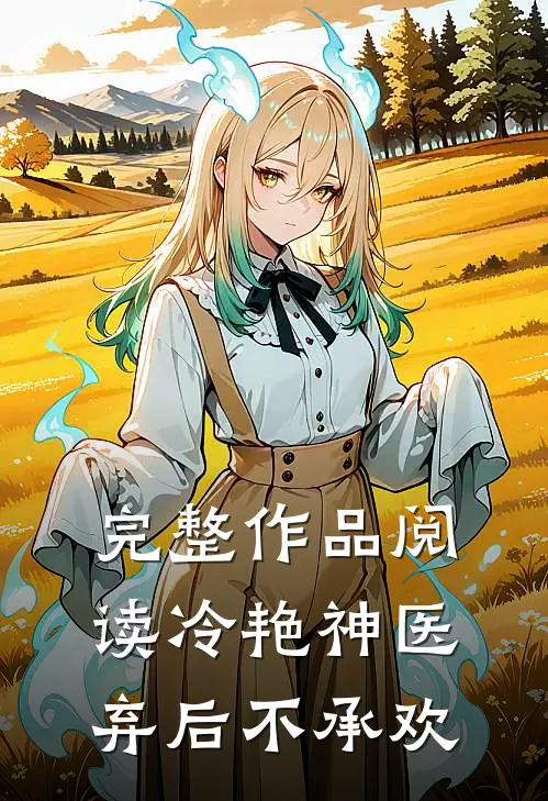 完整作品阅读冷艳神医：弃后不承欢