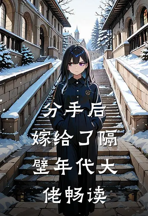 分手后，嫁给了隔壁年代大佬畅读