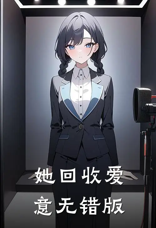 她回收爱意无错版