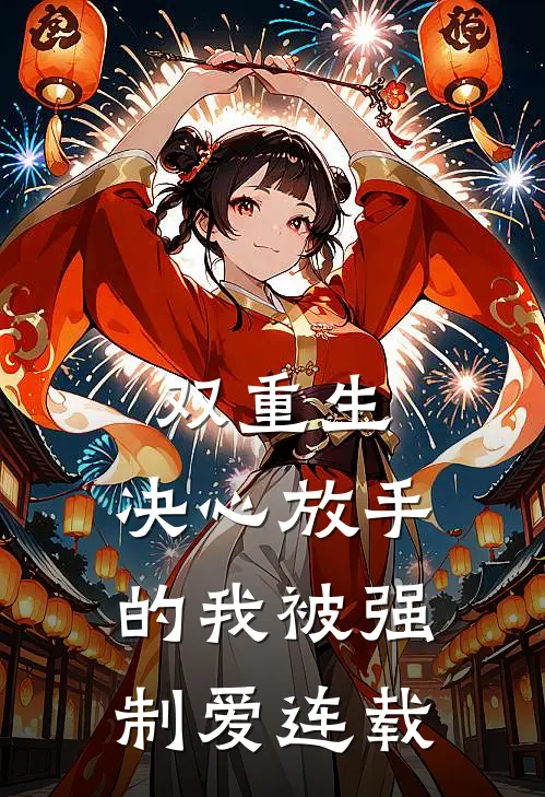 双重生：决心放手的我被强制爱连载