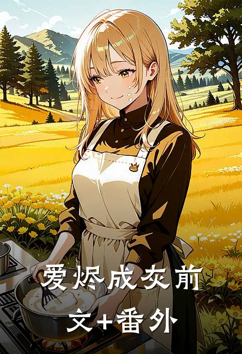 爱烬成灰前文+番外
