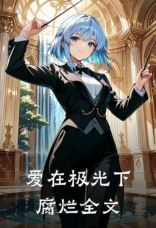 爱在极光下腐烂全文