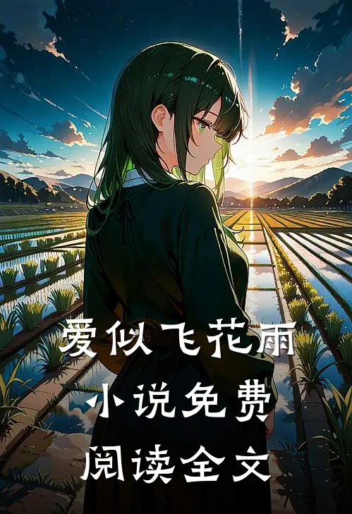 爱似飞花雨小说免费阅读全文