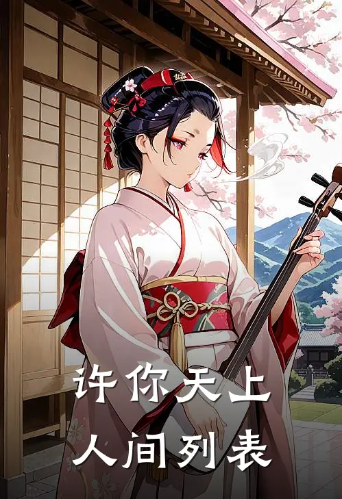 许你天上人间列表