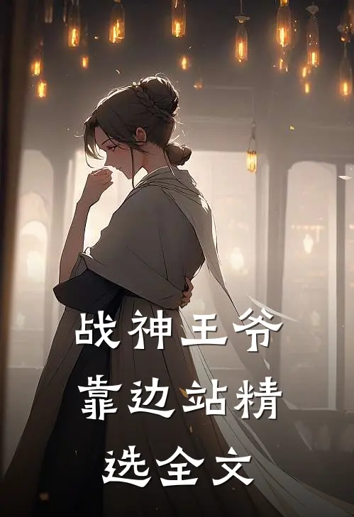 战神王爷,靠边站精选全文免费