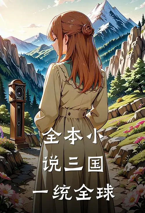 全本小说三国：一统全球