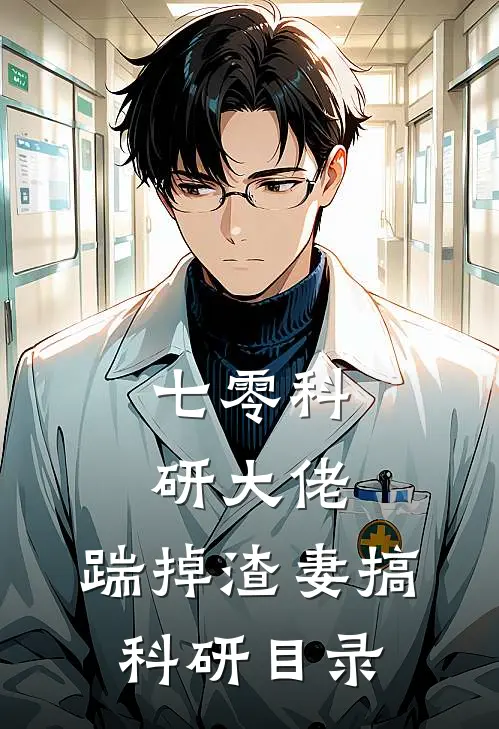 七零科研大佬，踹掉渣妻搞科研目录