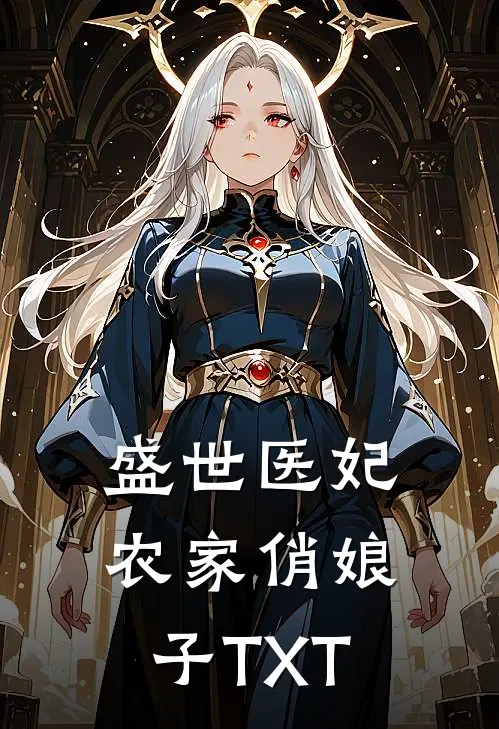 盛世医妃：农家俏娘子TXT
