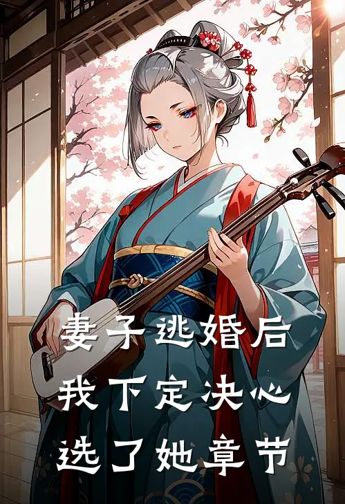 妻子逃婚后，我下定决心选了她章节
