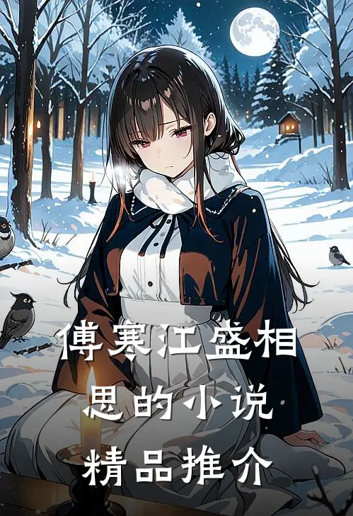 傅寒江盛相思的小说精品推介