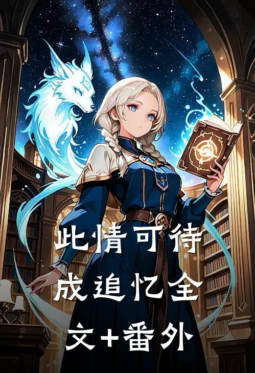 此情可待成追忆全文+番外
