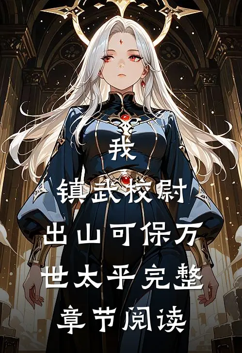 我，镇武校尉，出山可保万世太平完整章节阅读