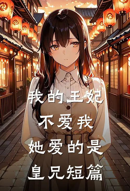 我的王妃不爱我，她爱的是皇兄短篇