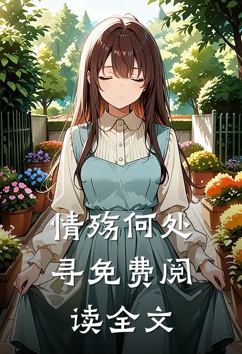 情殇何处寻免费阅读全文