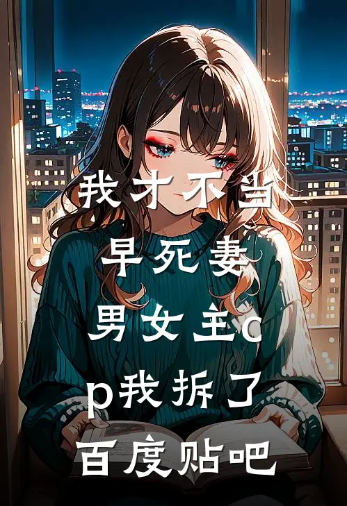 我才不当早死妻，男女主cp我拆了百度贴吧