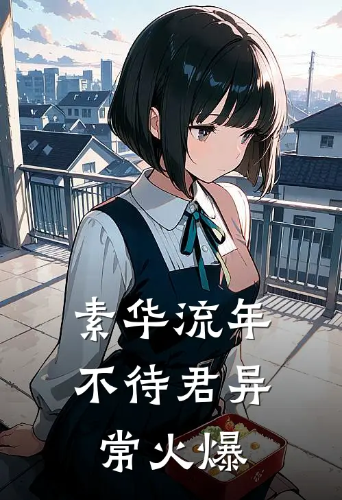 素华流年不待君异常火爆