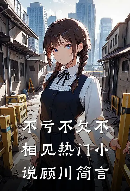 不亏不欠不相见热门小说顾川简言
