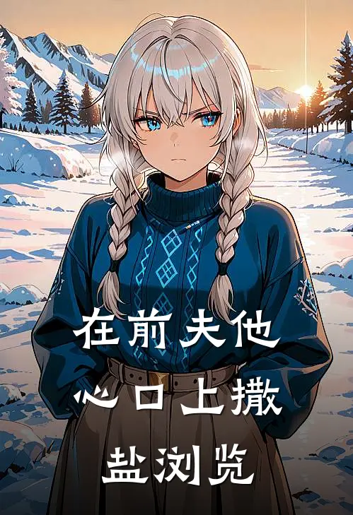 在前夫他心口上撒盐浏览